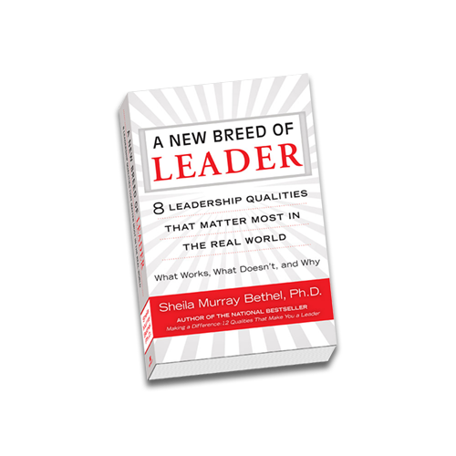 A New Breed of Leader, Berkley Press