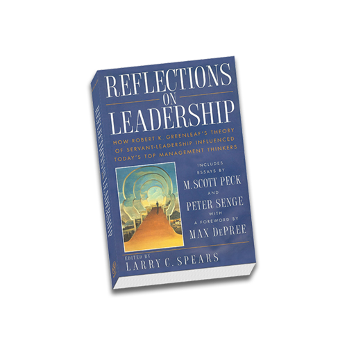 Reflections on Leadership, Wiley